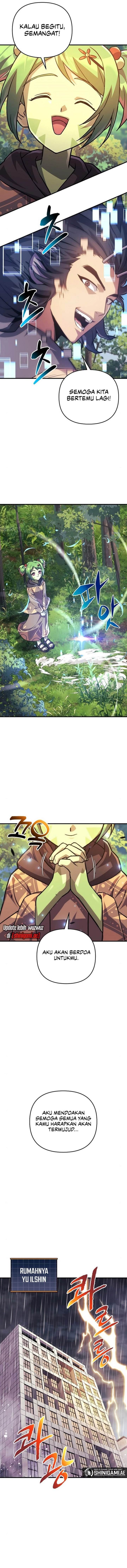 the-creator-is-on-hiatus - Chapter: 85