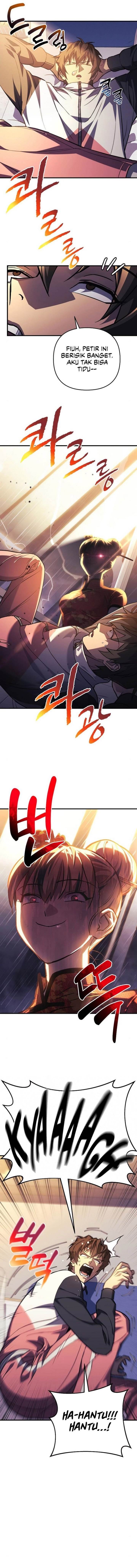 the-creator-is-on-hiatus - Chapter: 85