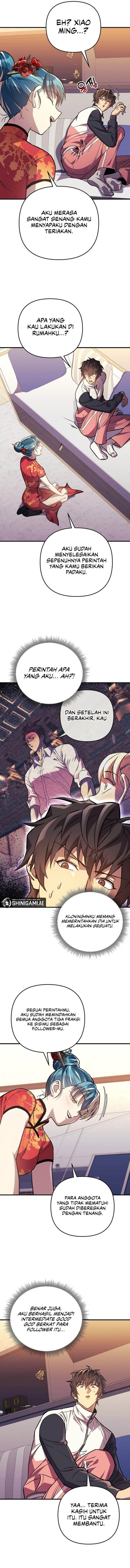 the-creator-is-on-hiatus - Chapter: 85