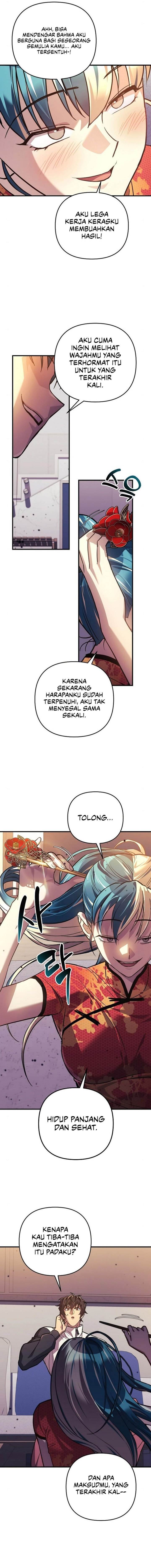 the-creator-is-on-hiatus - Chapter: 85