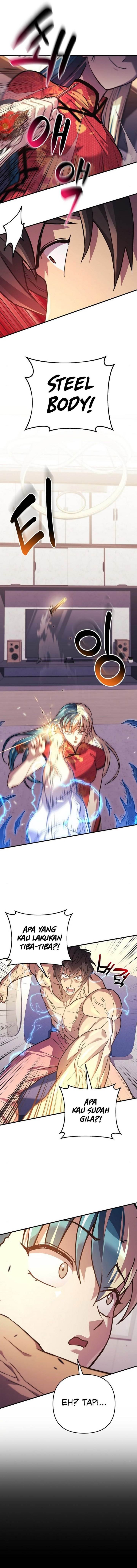 the-creator-is-on-hiatus - Chapter: 85