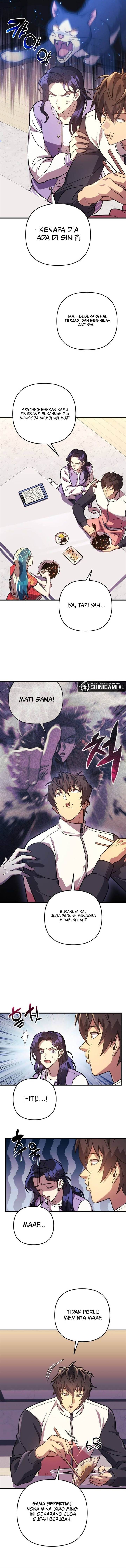 the-creator-is-on-hiatus - Chapter: 86