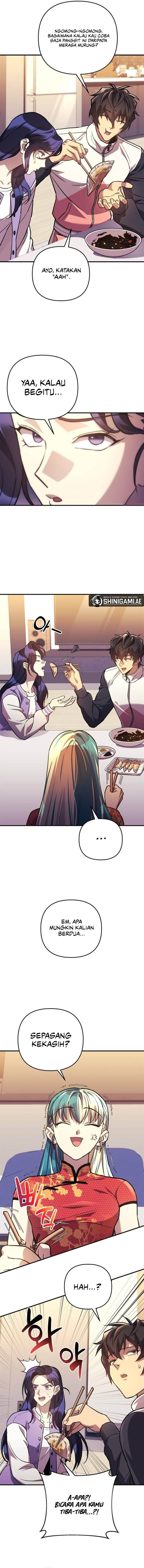 the-creator-is-on-hiatus - Chapter: 86