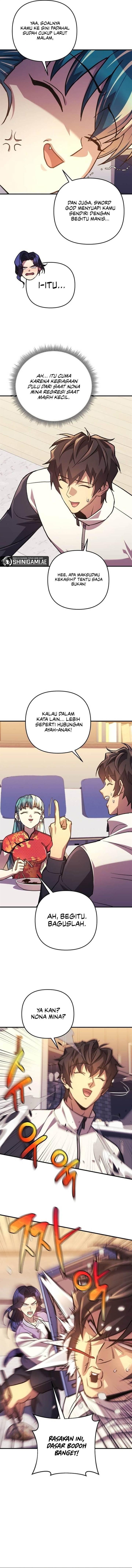 the-creator-is-on-hiatus - Chapter: 86