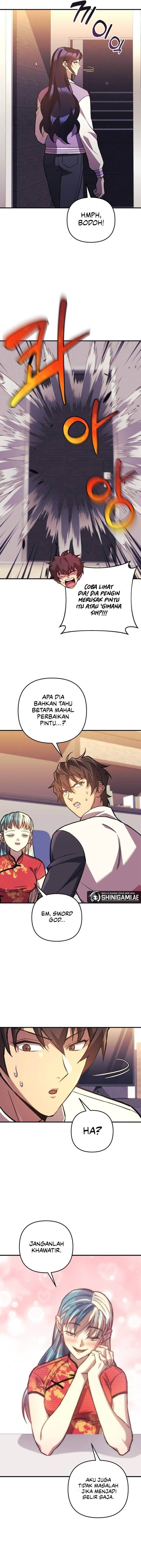 the-creator-is-on-hiatus - Chapter: 86