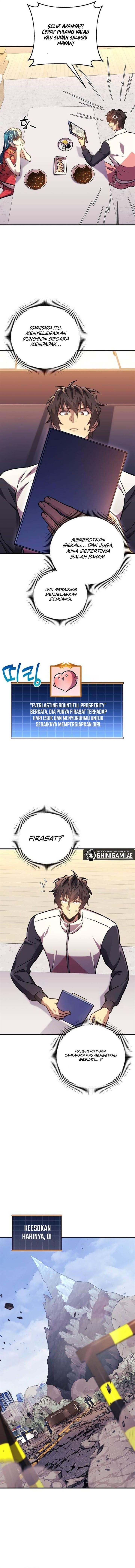 the-creator-is-on-hiatus - Chapter: 86