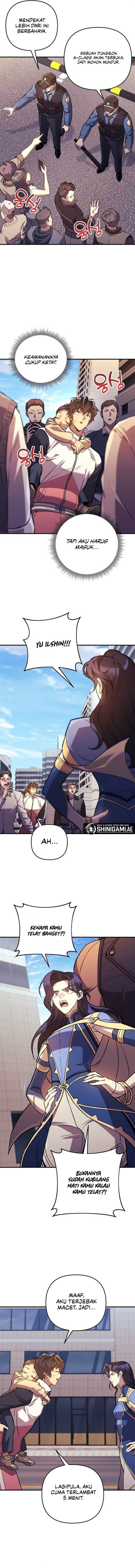 the-creator-is-on-hiatus - Chapter: 86