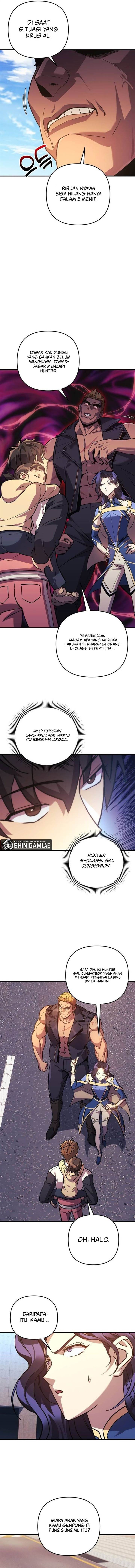 the-creator-is-on-hiatus - Chapter: 86