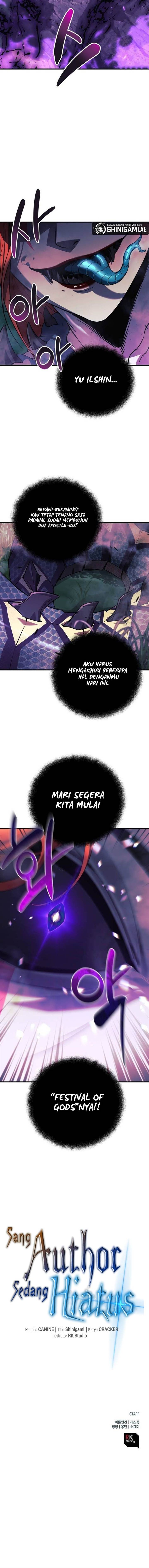 the-creator-is-on-hiatus - Chapter: 86