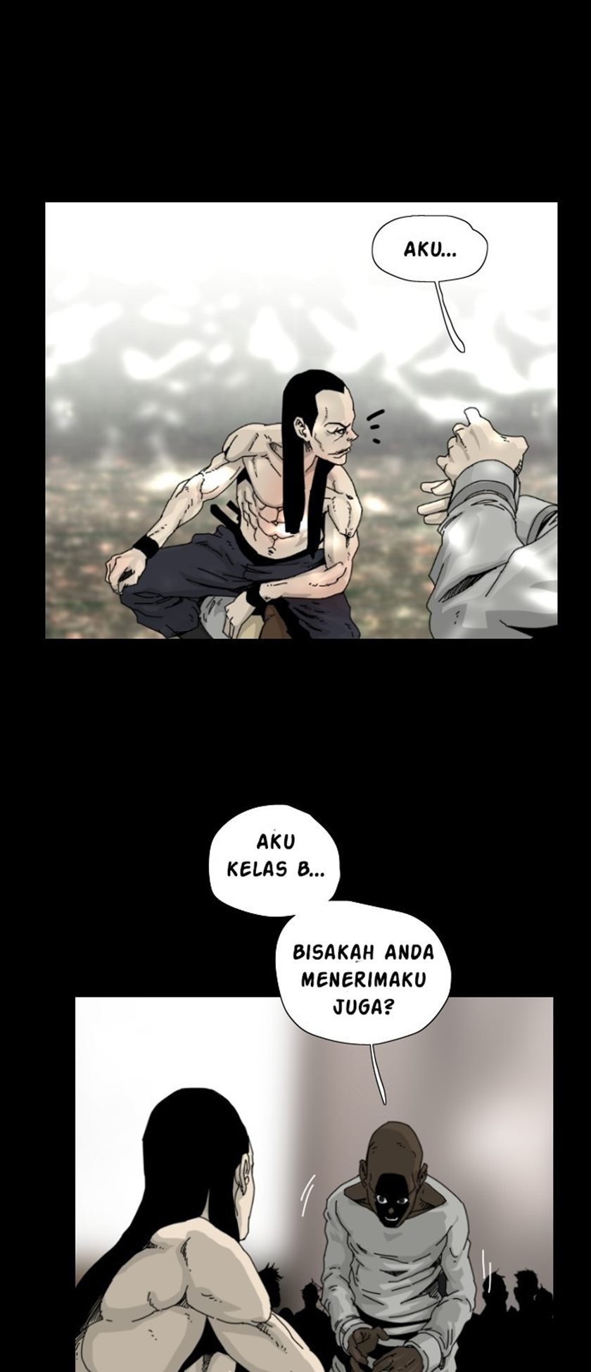 hell-58 - Chapter: 5