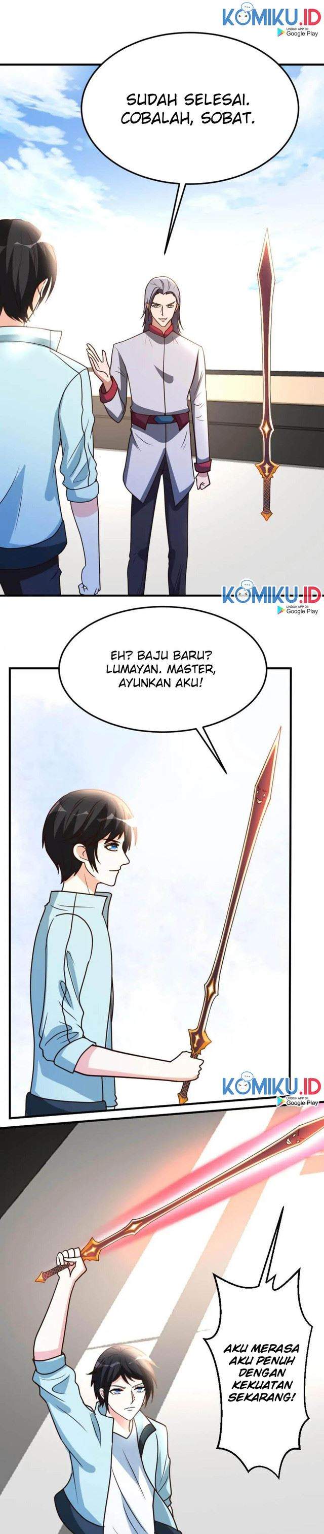 urban-leveling - Chapter: 65