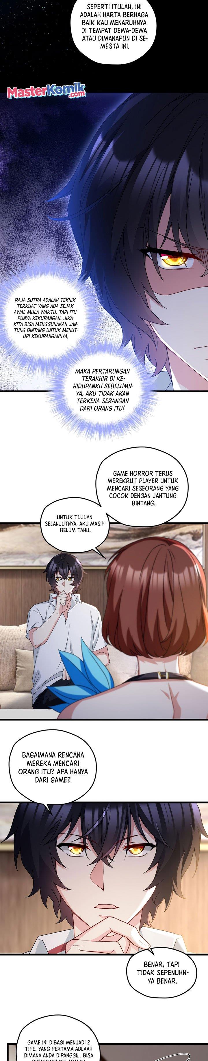 xianzun-luowuji - Chapter: 152