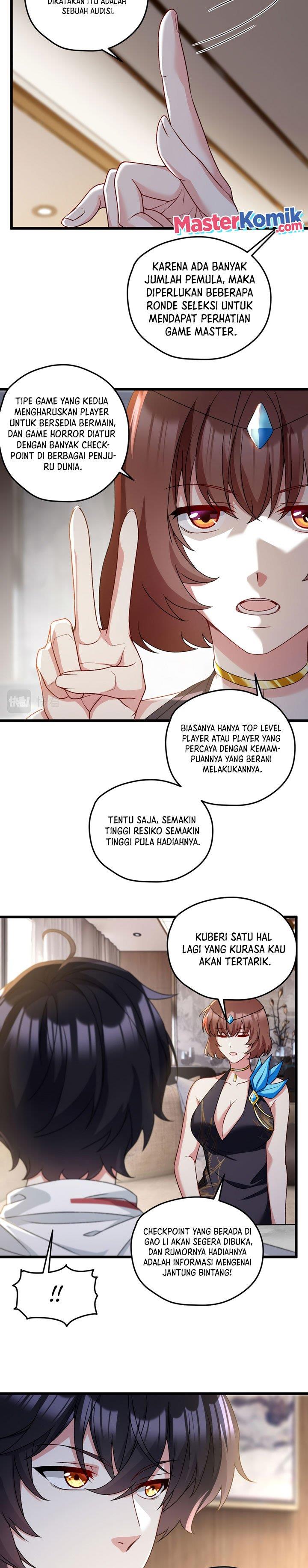 xianzun-luowuji - Chapter: 152