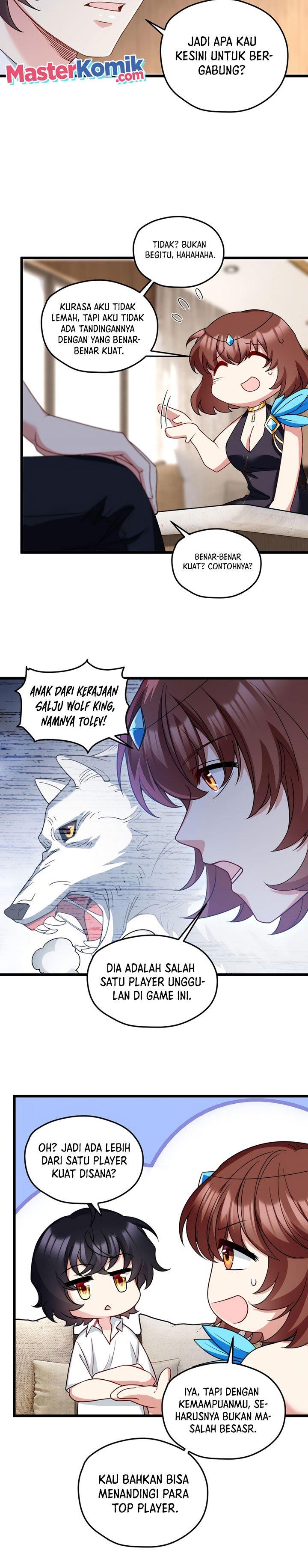 xianzun-luowuji - Chapter: 152