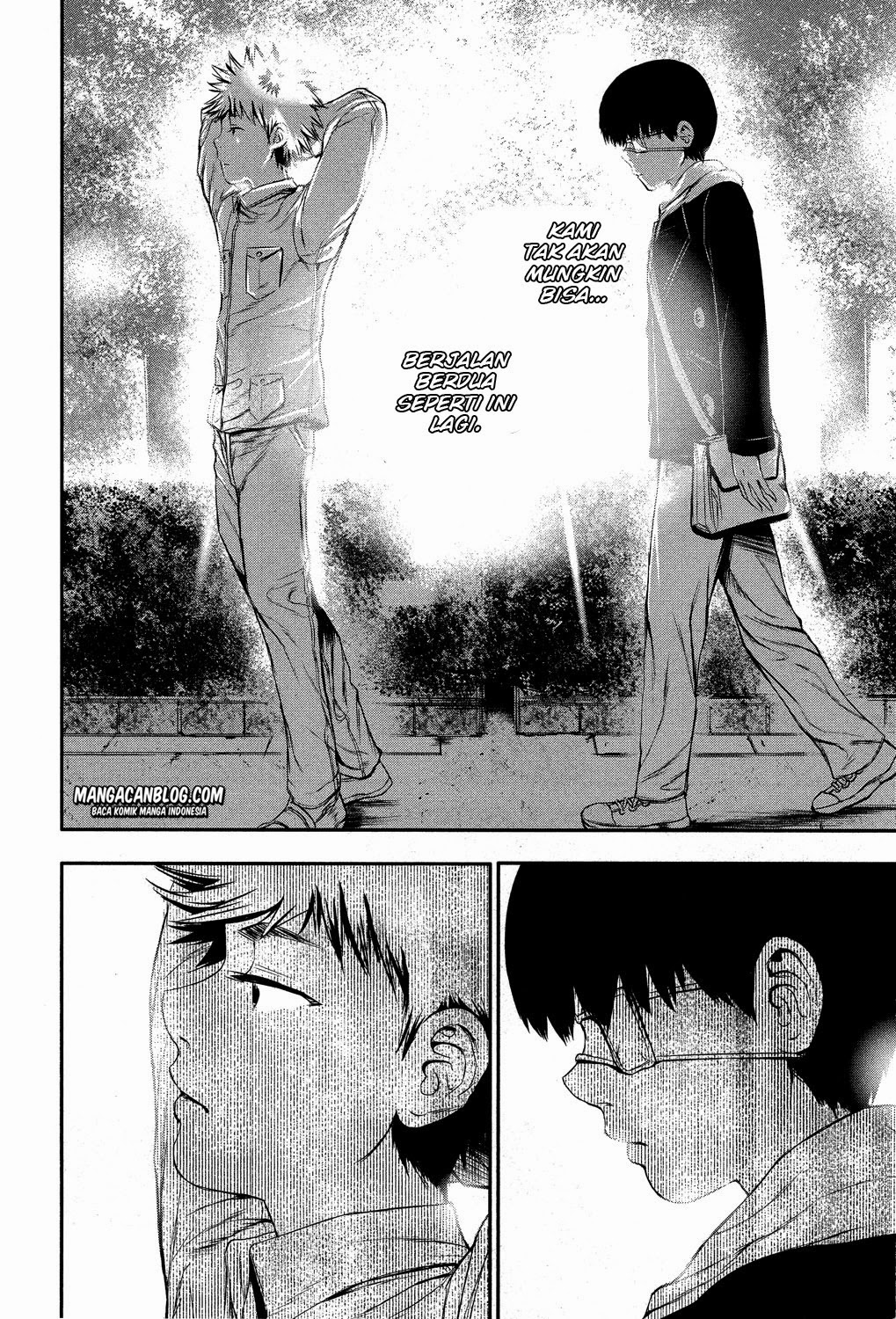 tokyo-ghoul - Chapter: 6