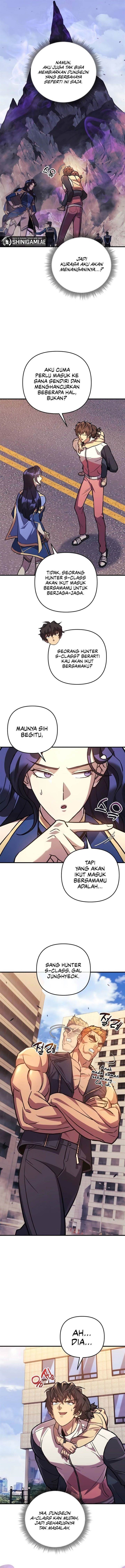 the-creator-is-on-hiatus - Chapter: 87