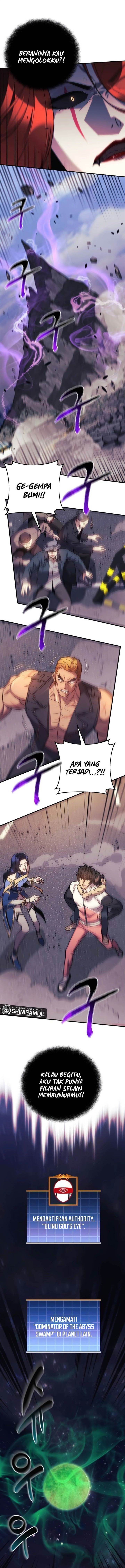 the-creator-is-on-hiatus - Chapter: 87