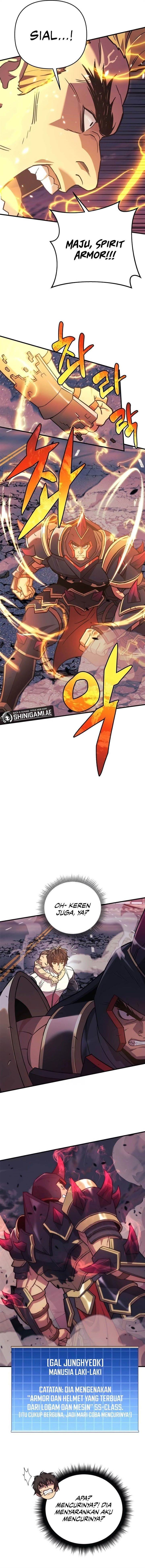 the-creator-is-on-hiatus - Chapter: 87