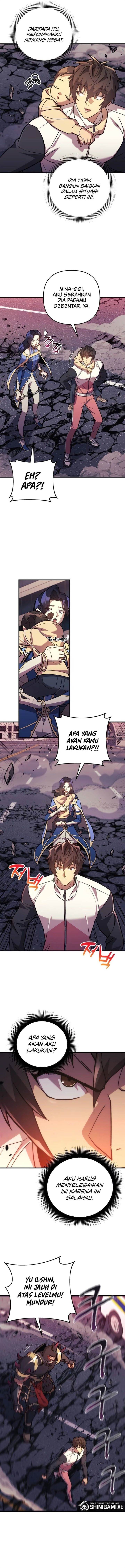 the-creator-is-on-hiatus - Chapter: 87