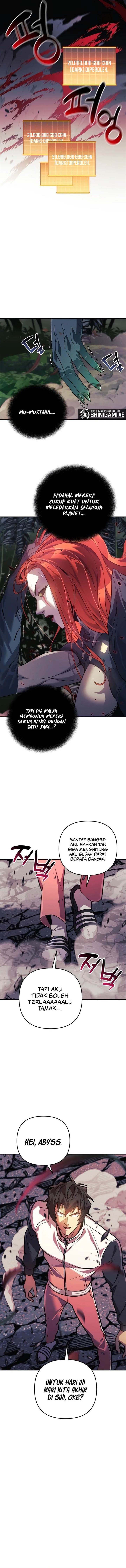 the-creator-is-on-hiatus - Chapter: 87
