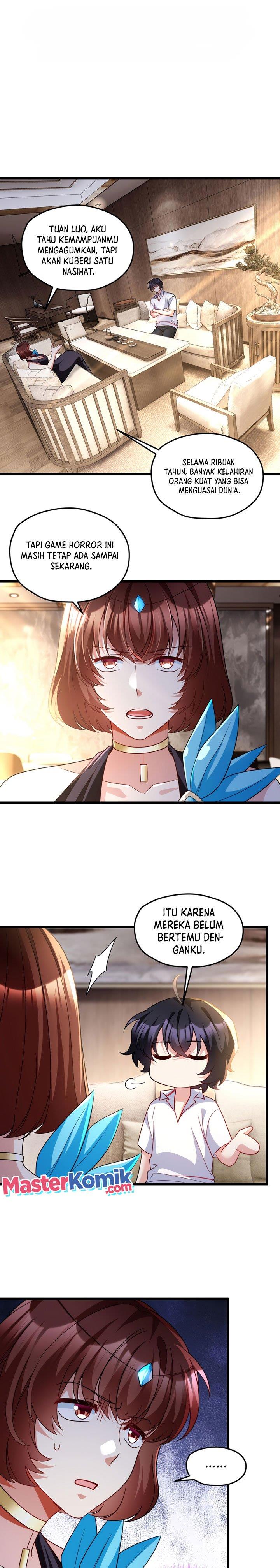 xianzun-luowuji - Chapter: 153