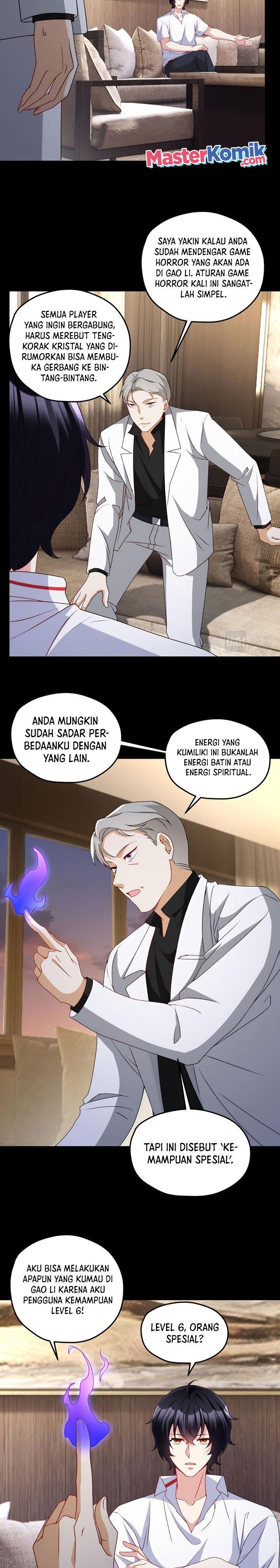 xianzun-luowuji - Chapter: 153