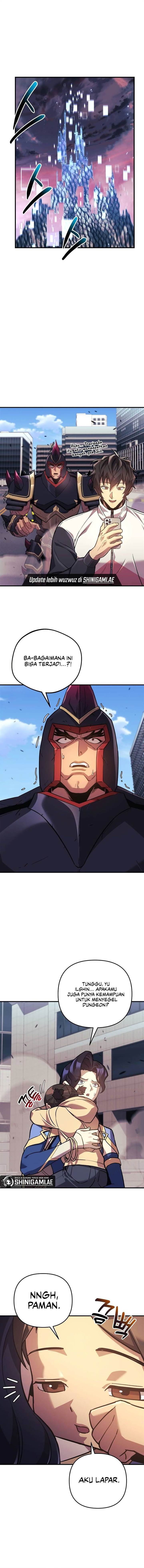 the-creator-is-on-hiatus - Chapter: 88