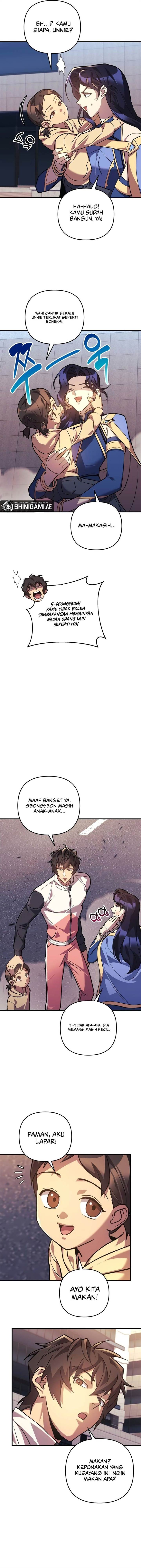 the-creator-is-on-hiatus - Chapter: 88