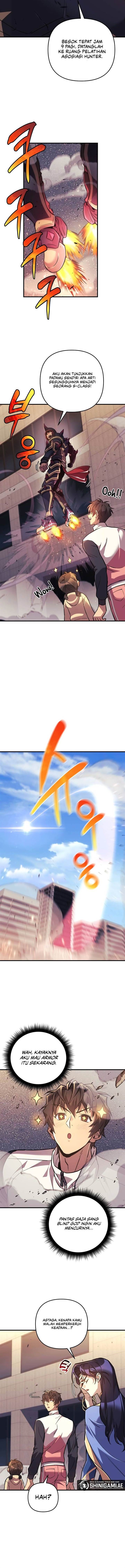 the-creator-is-on-hiatus - Chapter: 88