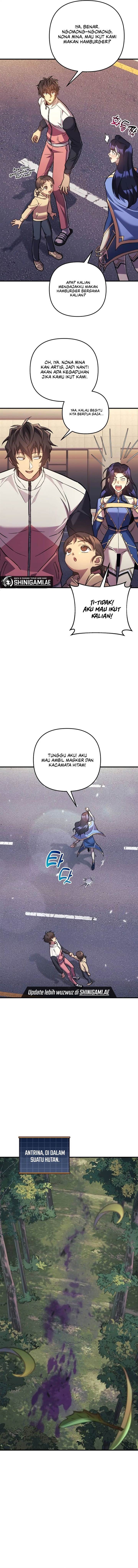 the-creator-is-on-hiatus - Chapter: 88