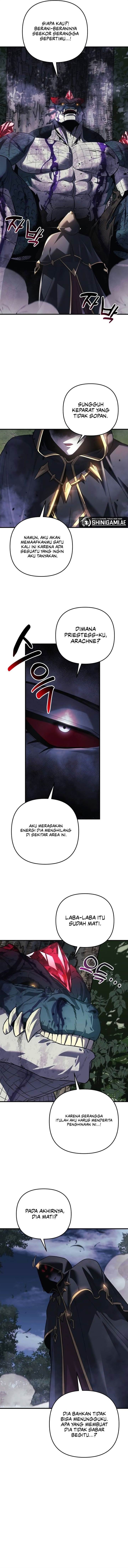 the-creator-is-on-hiatus - Chapter: 88