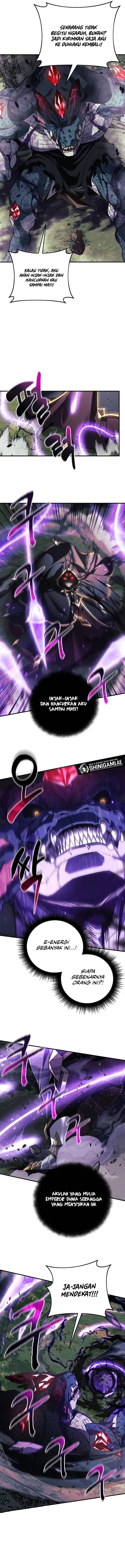 the-creator-is-on-hiatus - Chapter: 88