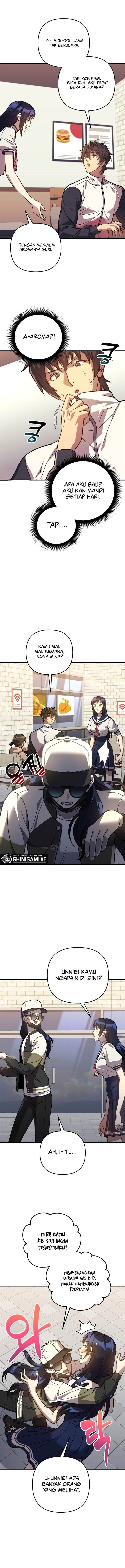 the-creator-is-on-hiatus - Chapter: 88
