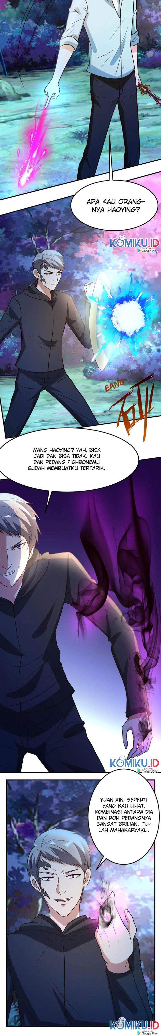 urban-leveling - Chapter: 67