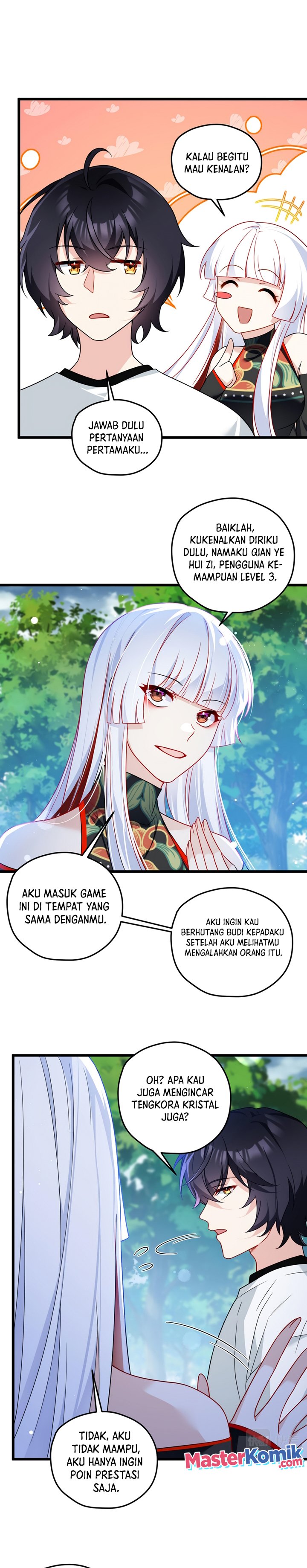 xianzun-luowuji - Chapter: 154