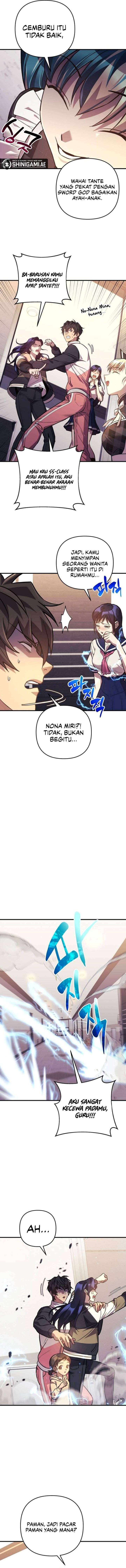 the-creator-is-on-hiatus - Chapter: 89