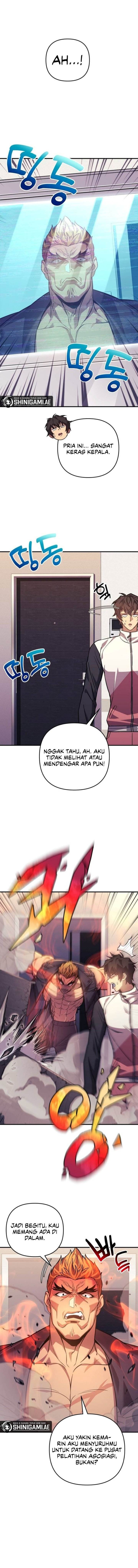 the-creator-is-on-hiatus - Chapter: 89