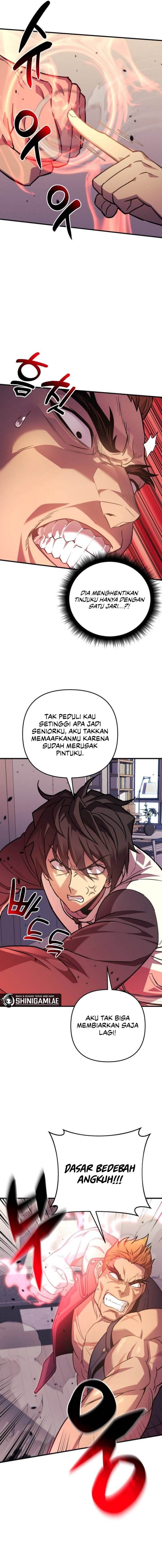the-creator-is-on-hiatus - Chapter: 89