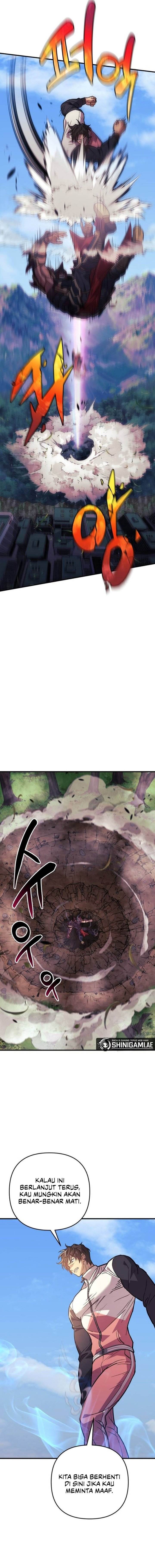 the-creator-is-on-hiatus - Chapter: 89