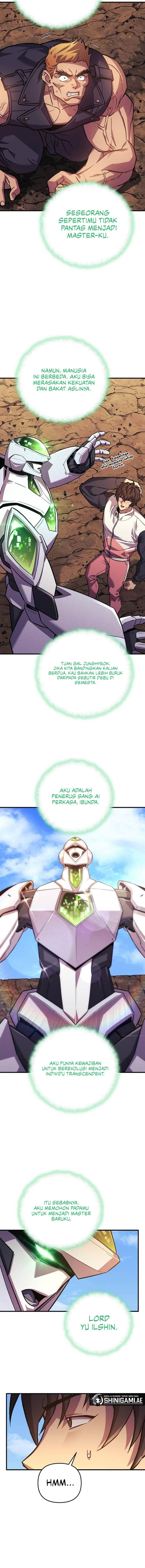 the-creator-is-on-hiatus - Chapter: 90