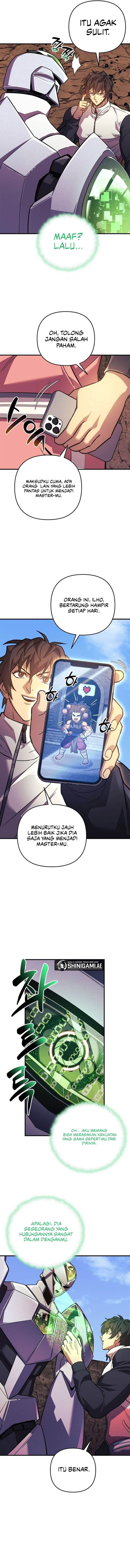 the-creator-is-on-hiatus - Chapter: 90