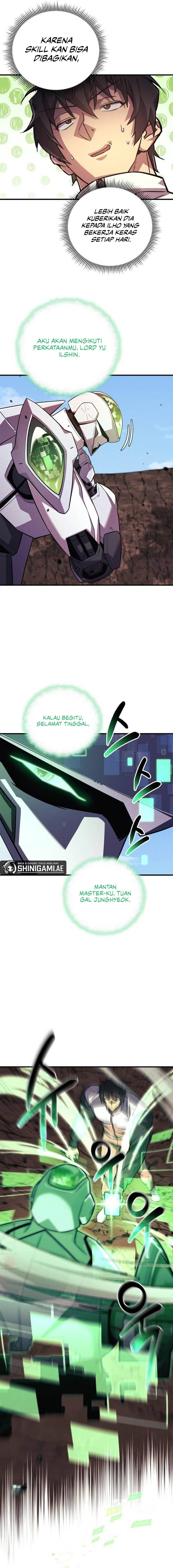 the-creator-is-on-hiatus - Chapter: 90