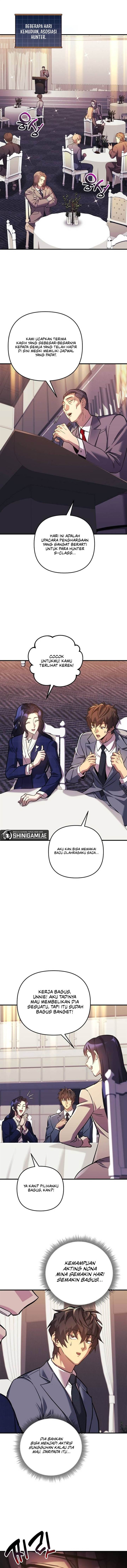 the-creator-is-on-hiatus - Chapter: 90