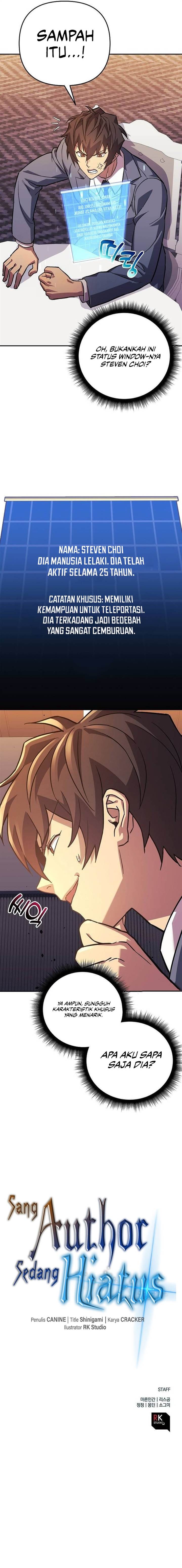 the-creator-is-on-hiatus - Chapter: 90