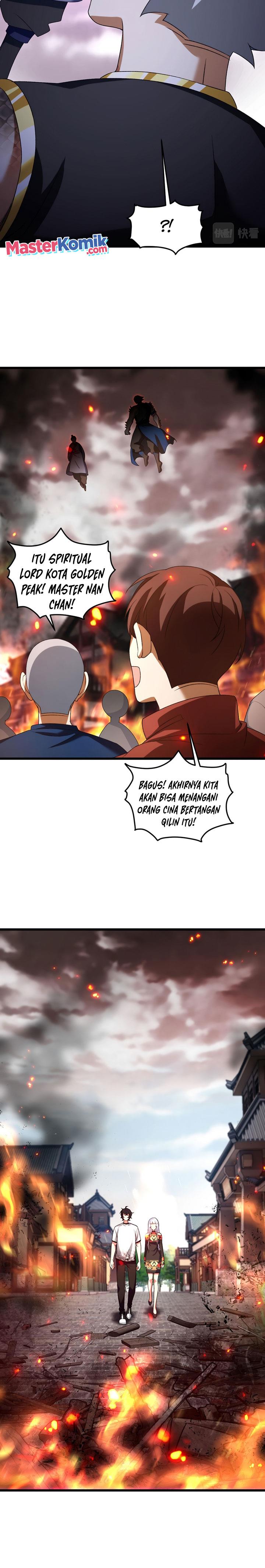 xianzun-luowuji - Chapter: 155