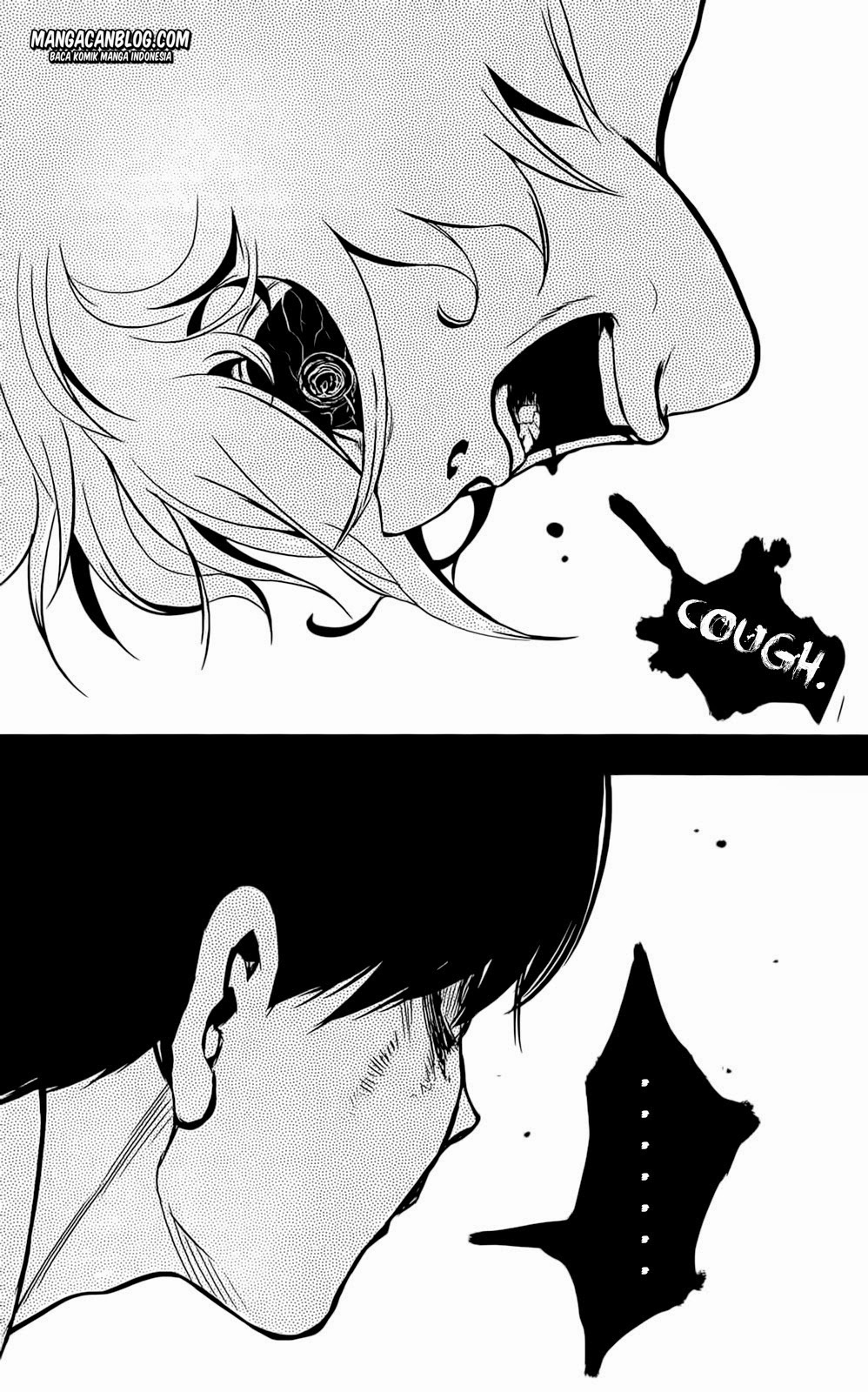 tokyo-ghoul - Chapter: 9