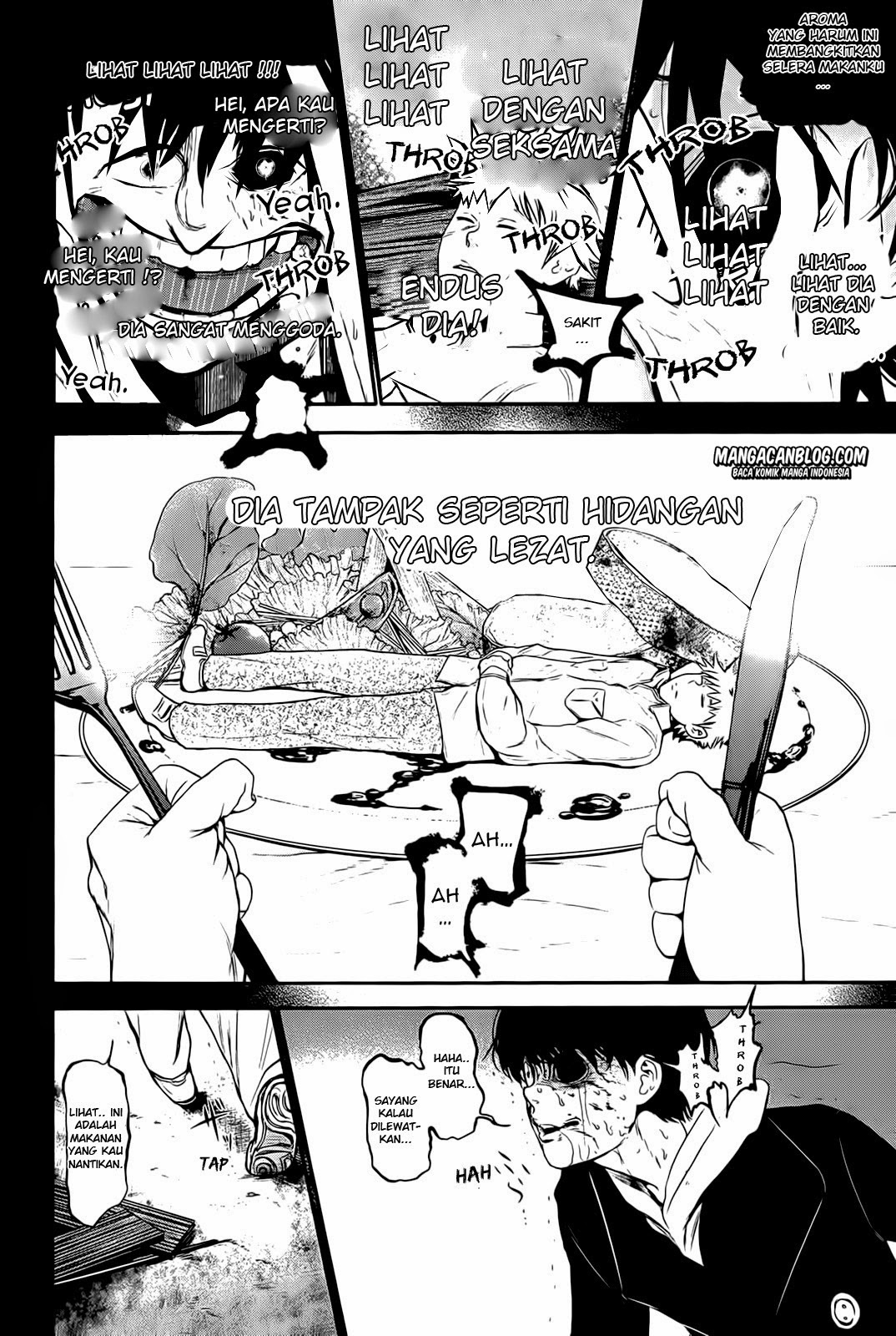 tokyo-ghoul - Chapter: 9