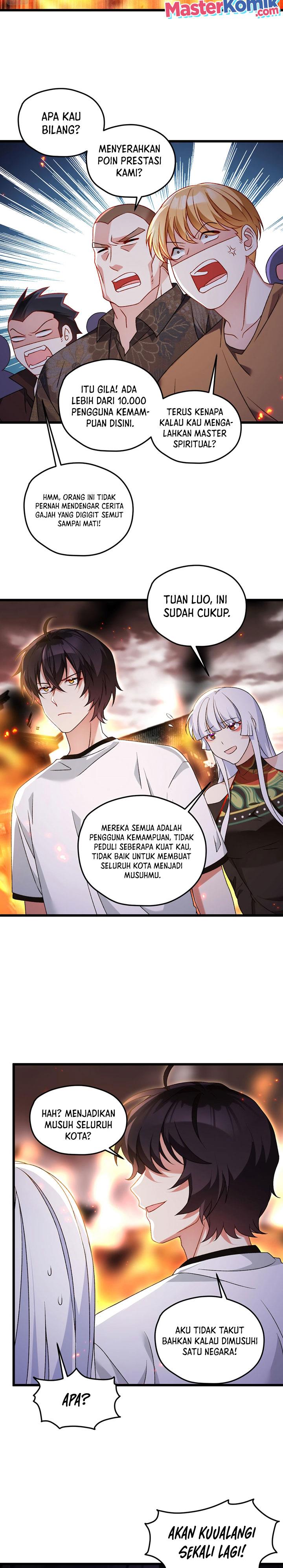 xianzun-luowuji - Chapter: 156