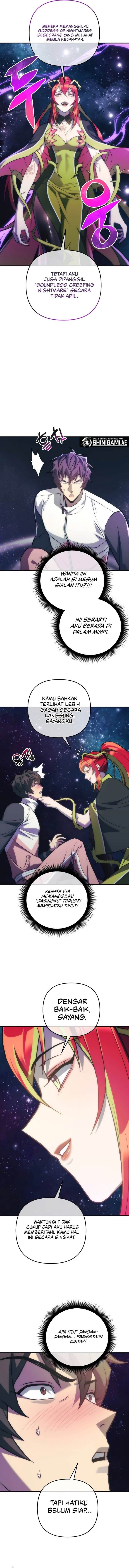 the-creator-is-on-hiatus - Chapter: 92