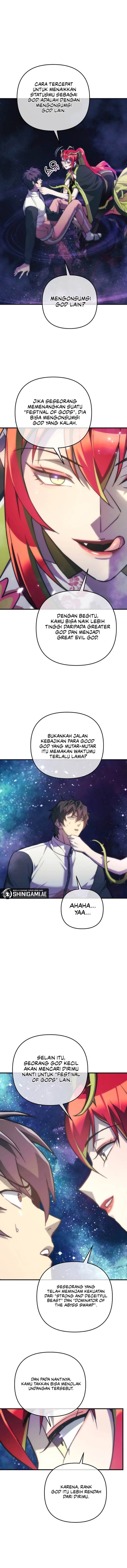 the-creator-is-on-hiatus - Chapter: 92
